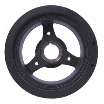2004 Ford F-150 Engine Harmonic Balancer Dayco PB1516N image 3 of 4