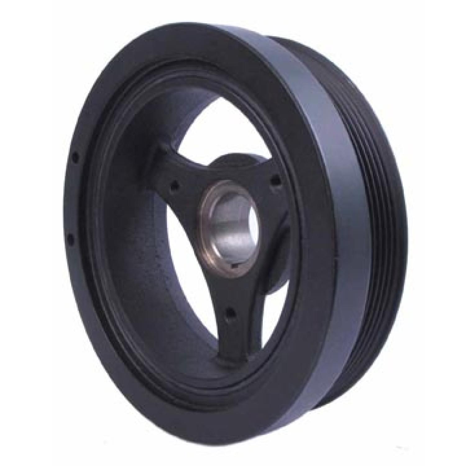 Dayco PB1516N - Engine Harmonic Balancer Dayco PB1516N Engine Harmonic Balancer product image 4 of 5
