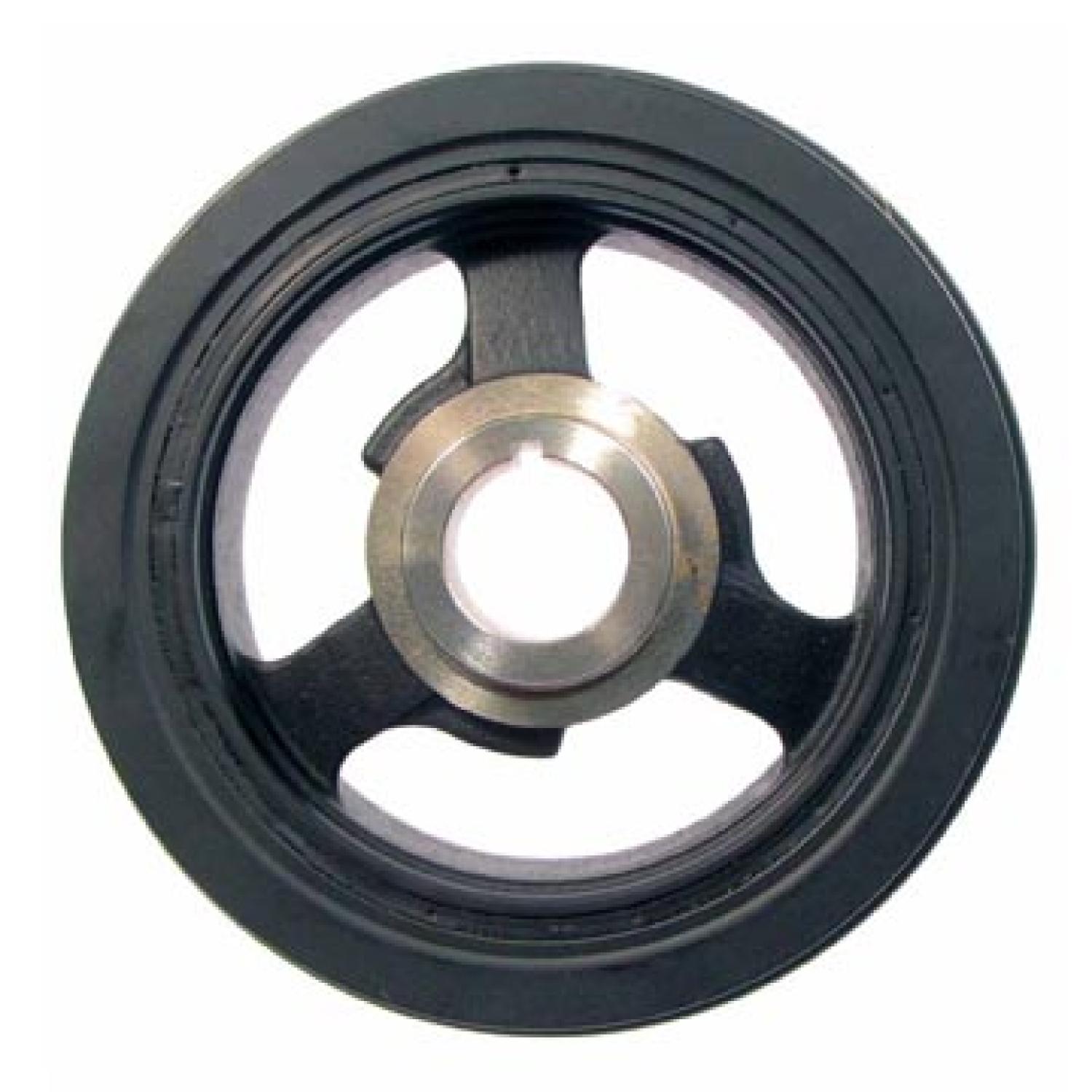 Dayco PB1517N - Engine Harmonic Balancer Dayco PB1517N Engine Harmonic Balancer product image 1 of 5