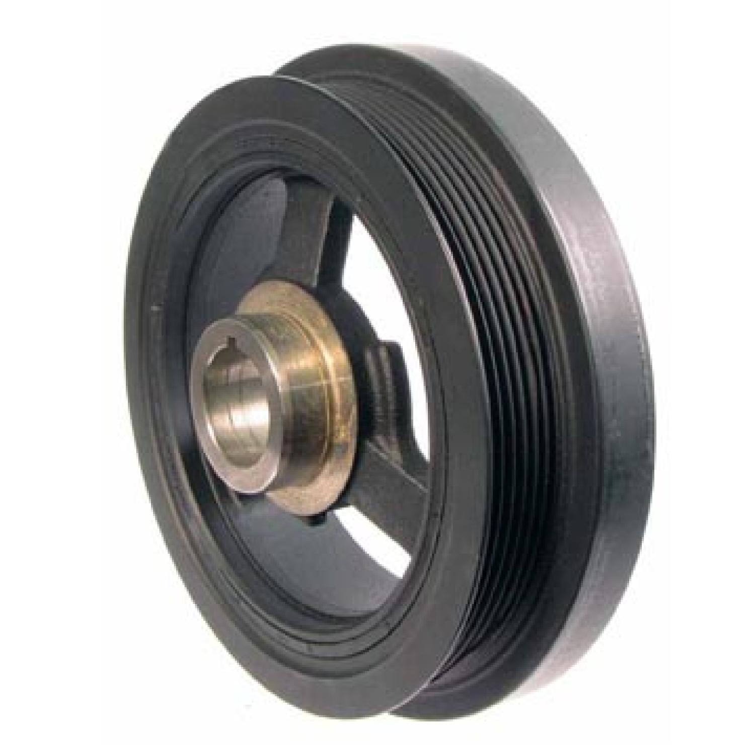 Dayco PB1517N - Engine Harmonic Balancer Dayco PB1517N Engine Harmonic Balancer product image 2 of 5