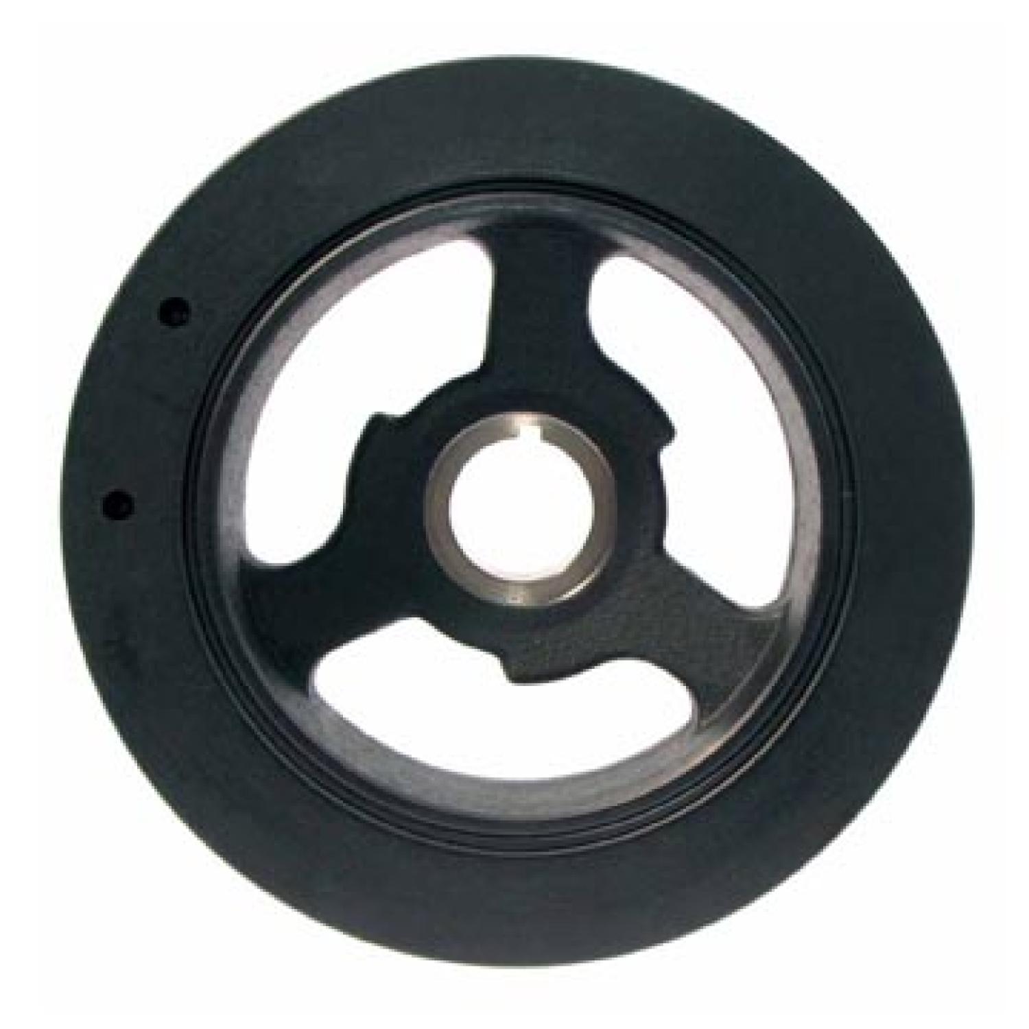 Dayco PB1517N - Engine Harmonic Balancer Dayco PB1517N Engine Harmonic Balancer product image 3 of 5
