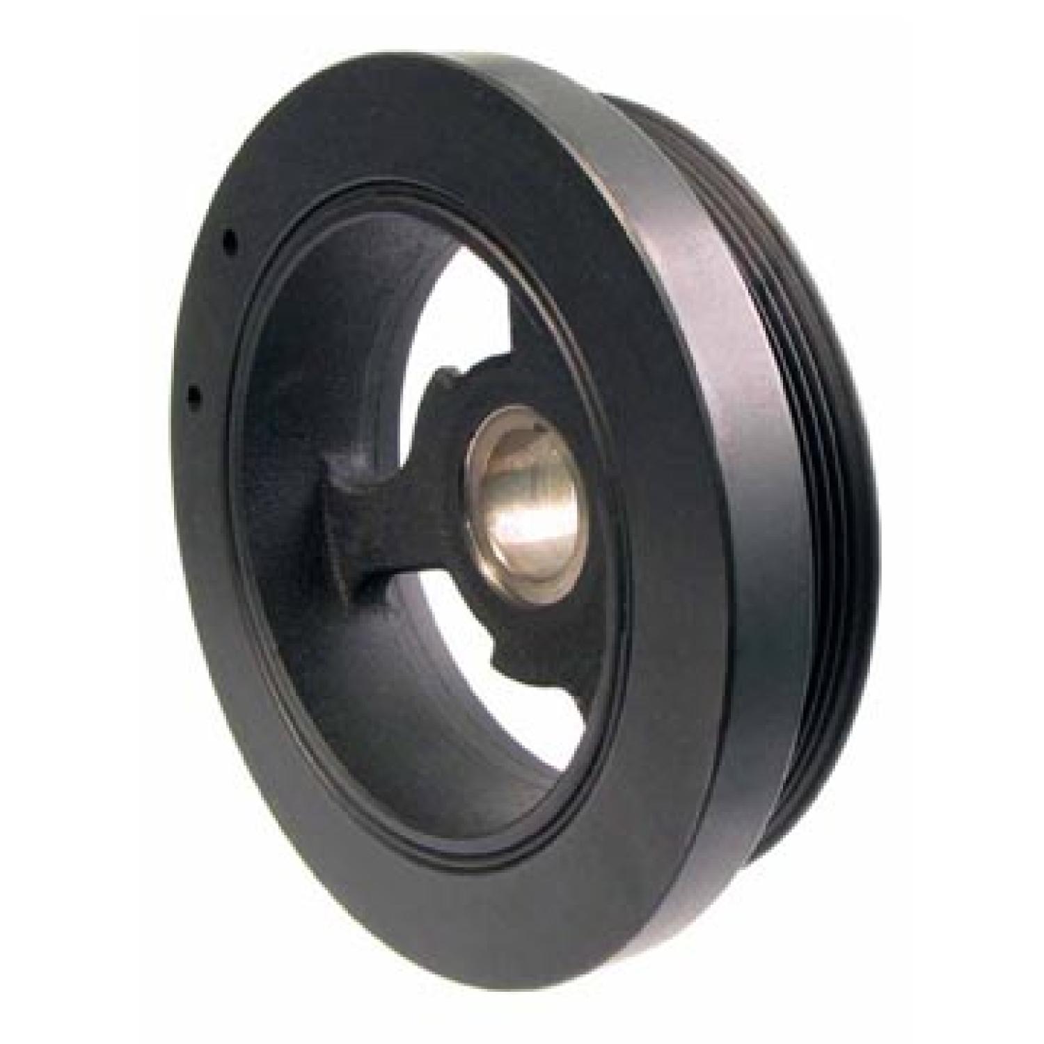 Dayco PB1517N - Engine Harmonic Balancer Dayco PB1517N Engine Harmonic Balancer product image 4 of 5