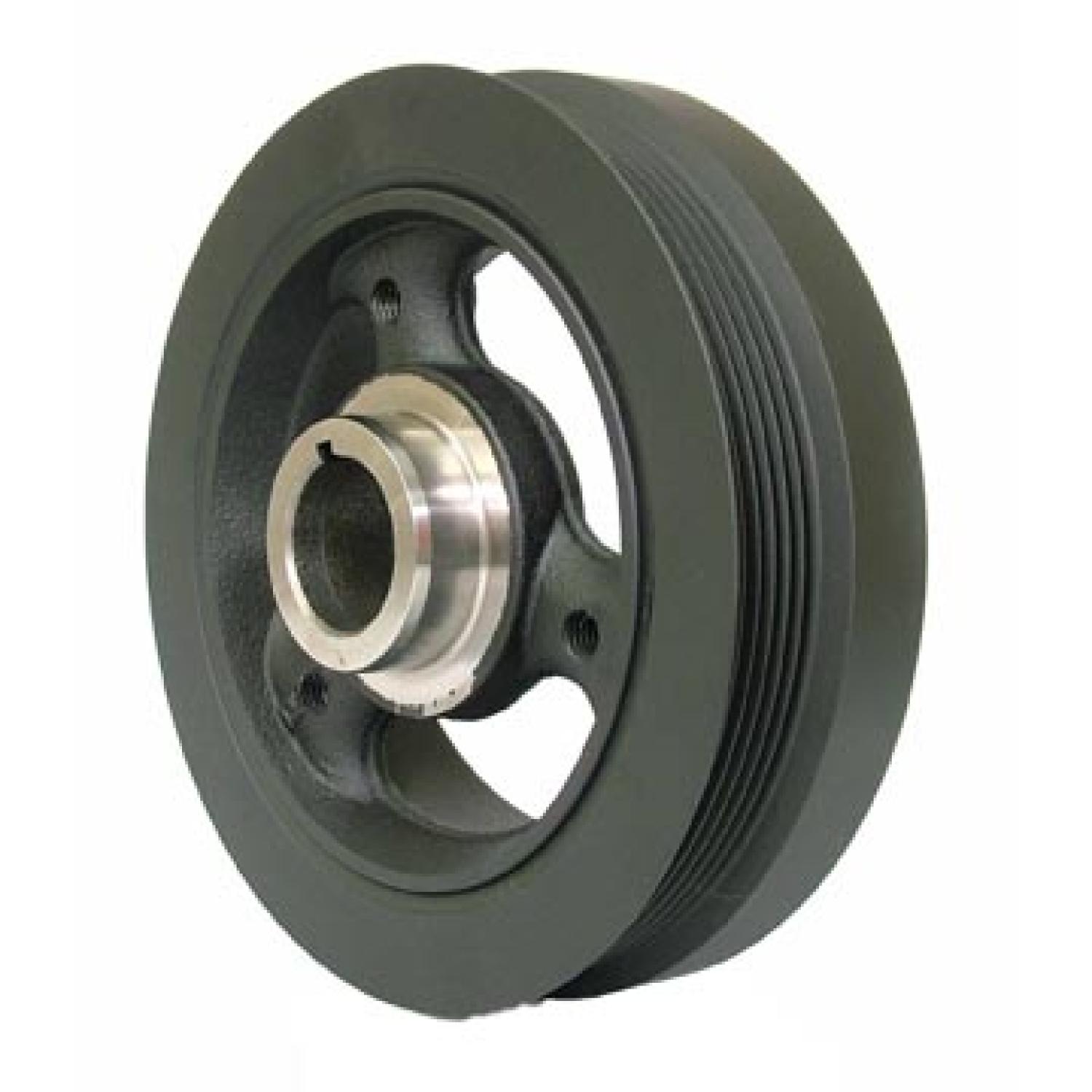 Dayco PB1519N - Engine Harmonic Balancer Dayco PB1519N Engine Harmonic Balancer product image 2 of 5