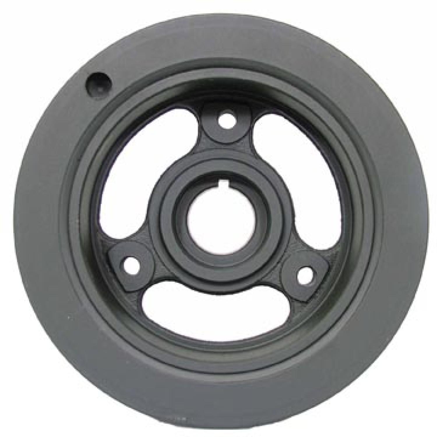 Dayco PB1519N - Engine Harmonic Balancer Dayco PB1519N Engine Harmonic Balancer product image 3 of 5
