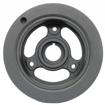 2004 Mercury Marauder Engine Harmonic Balancer Dayco PB1519N image 3 of 4