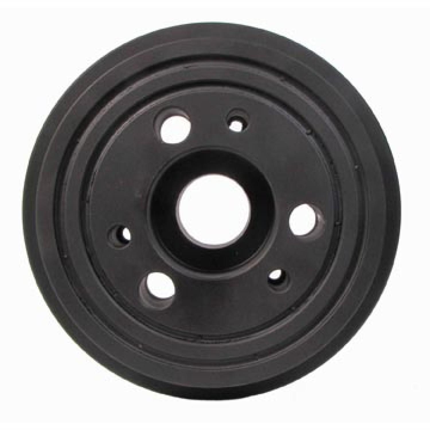 Dayco PB1520N - Engine Harmonic Balancer Dayco PB1520N Engine Harmonic Balancer product image 3 of 5