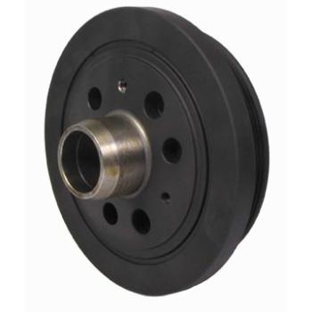 2010 Chrysler 300 Engine Harmonic Balancer Dayco PB1520N image 4 of 4