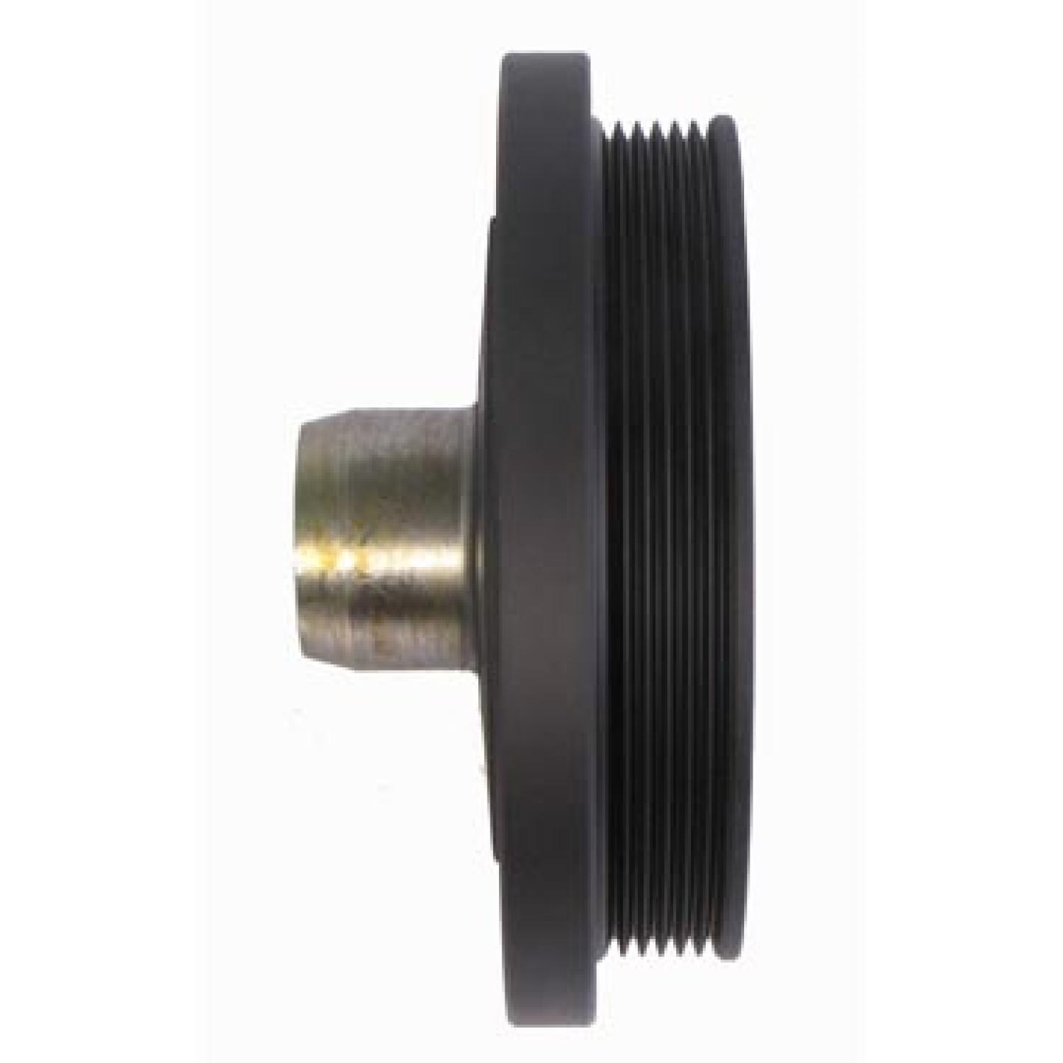Dayco PB1520N - Engine Harmonic Balancer Dayco PB1520N Engine Harmonic Balancer product image 5 of 5