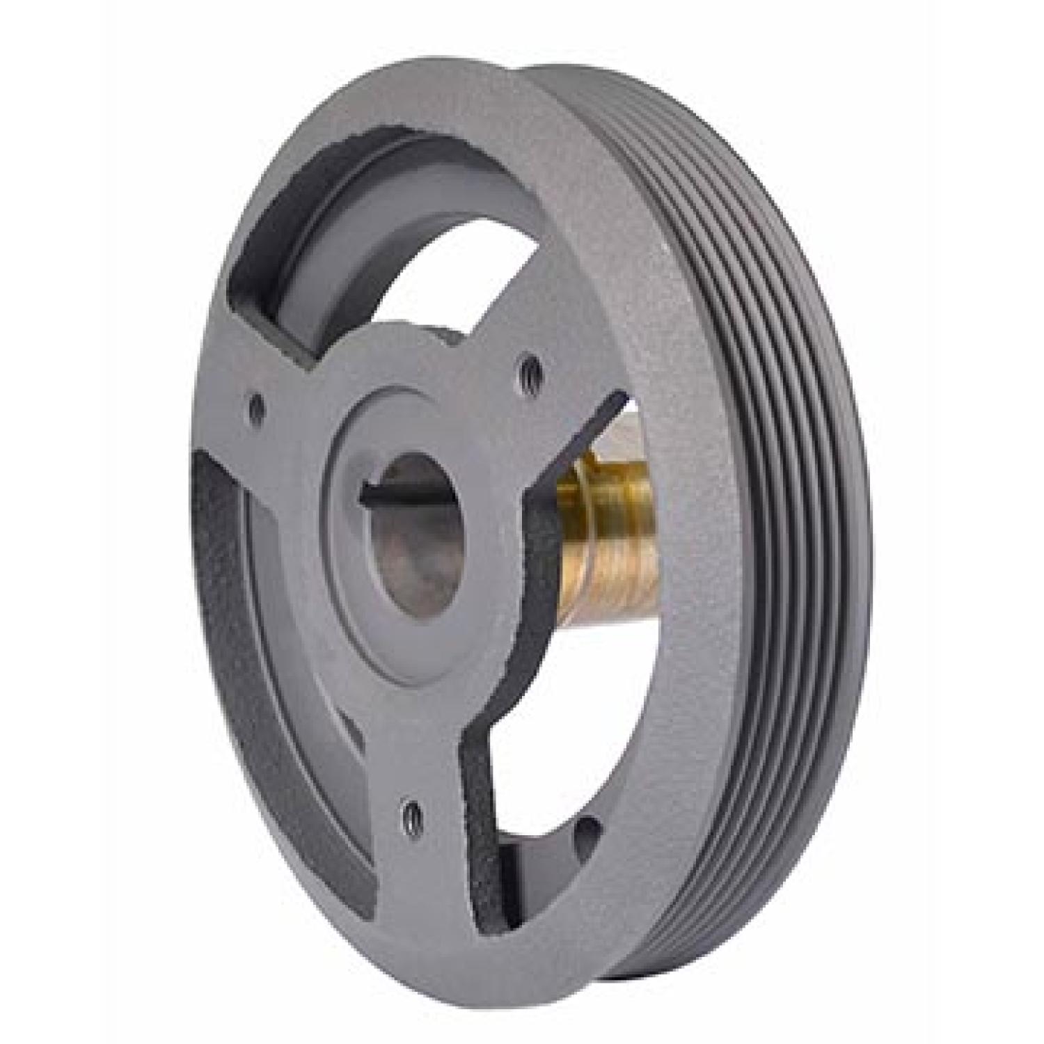 Dayco PB1524N - Engine Harmonic Balancer Dayco PB1524N Engine Harmonic Balancer product image 2 of 2