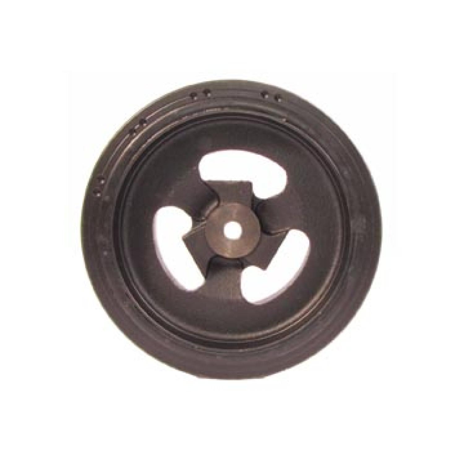 Dayco PB1526N Engine Harmonic Balancer product image 1 of 5