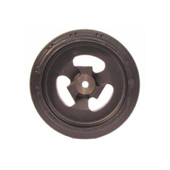 2002 Dodge Caravan Engine Harmonic Balancer Dayco PB1526N image 1 of 4