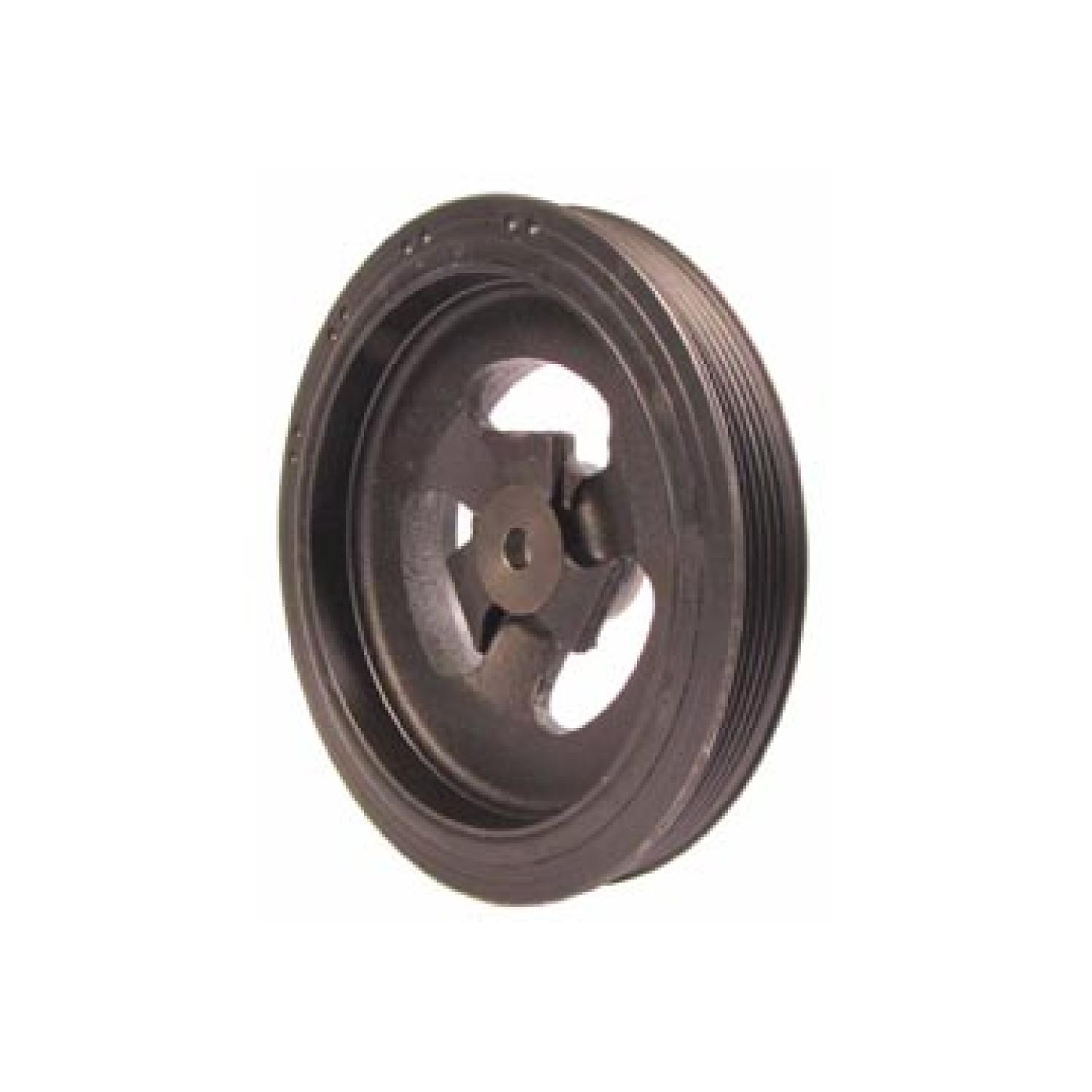 Dayco PB1526N Engine Harmonic Balancer product image 2 of 5