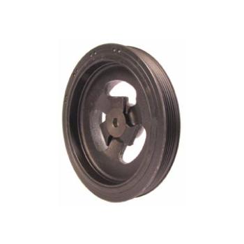 2002 Dodge Caravan Engine Harmonic Balancer Dayco PB1526N image 2 of 4