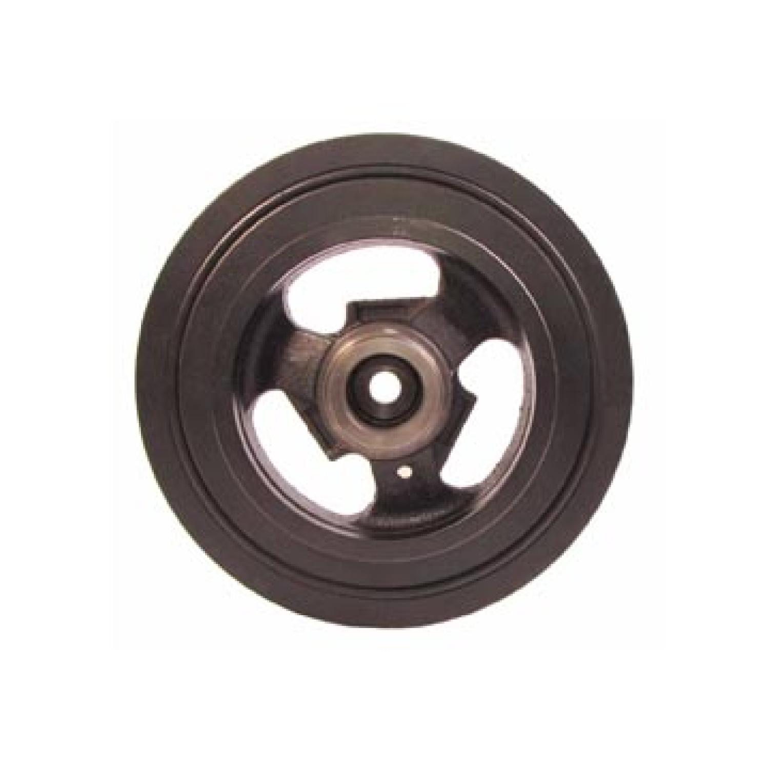 Dayco PB1526N Engine Harmonic Balancer product image 3 of 5