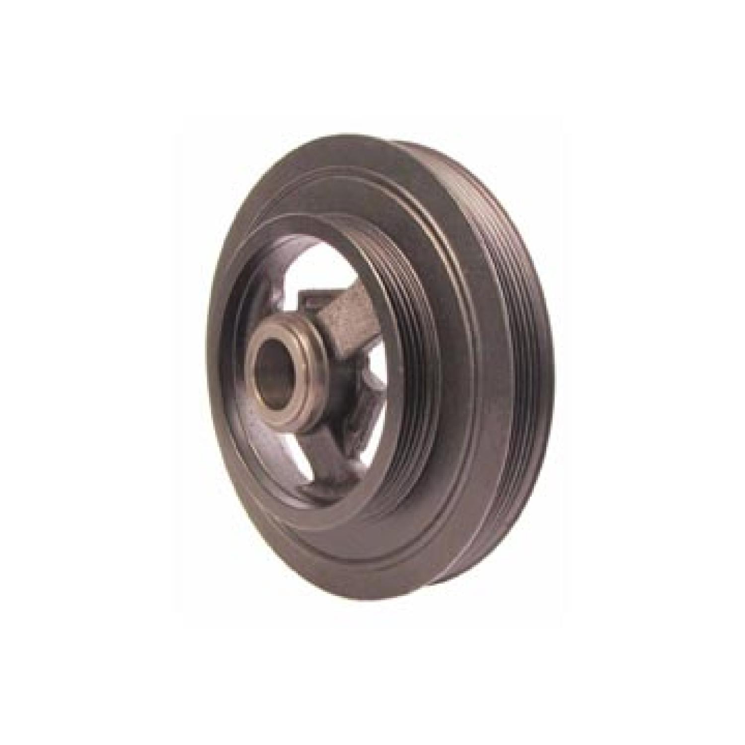 Dayco PB1526N Engine Harmonic Balancer product image 4 of 5