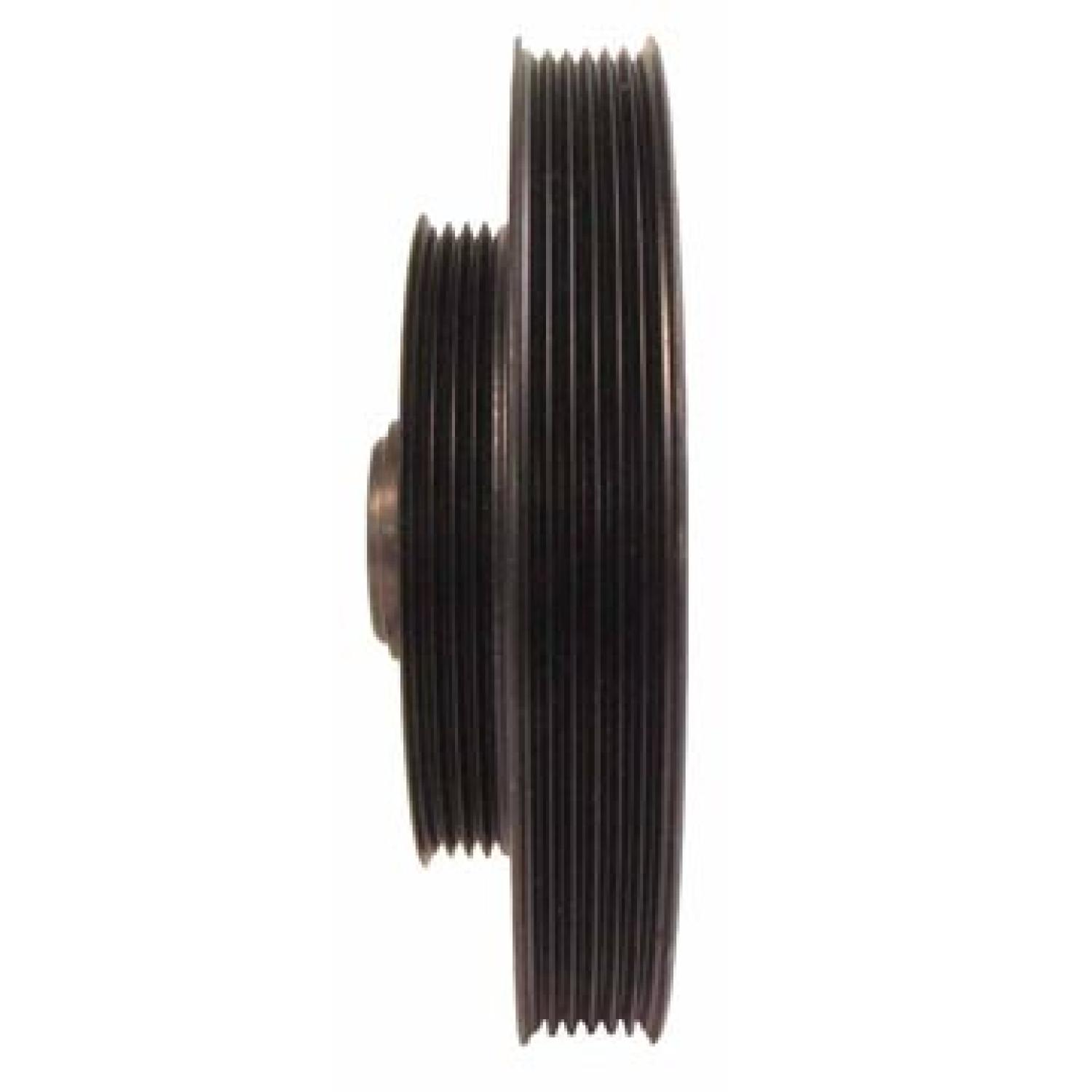 Dayco PB1526N Engine Harmonic Balancer product image 5 of 5