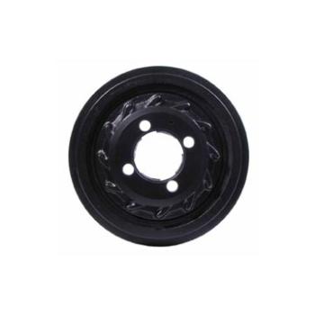 2005 Hyundai Sonata Engine Harmonic Balancer Dayco PB1527N image 1 of 4