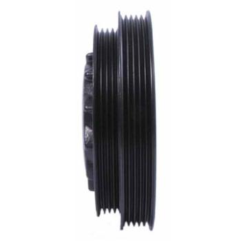 Dayco PB1527N - Engine Harmonic Balancer Dayco PB1527N Engine Harmonic Balancer product image 5 of 5