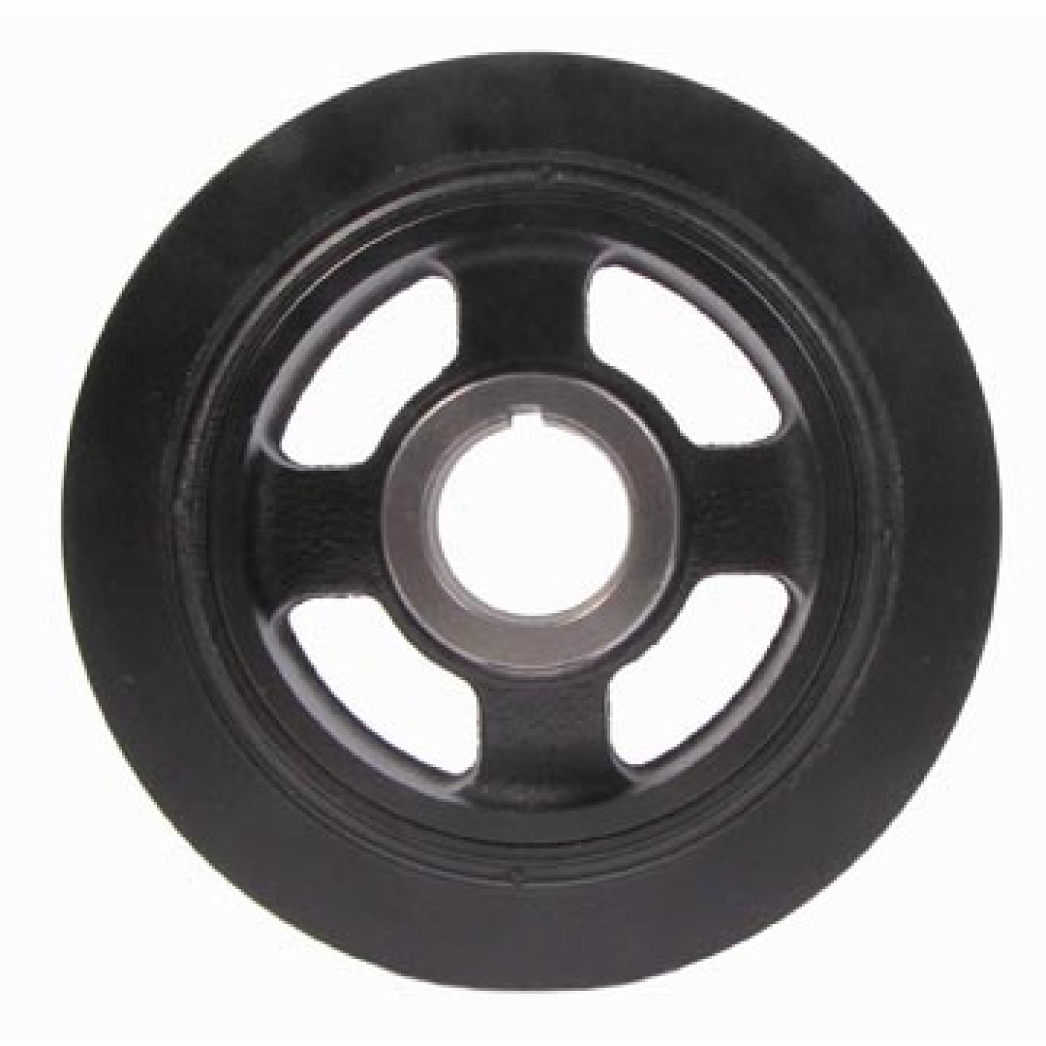 Dayco PB1528N - Engine Harmonic Balancer Dayco PB1528N Engine Harmonic Balancer product image 2 of 5
