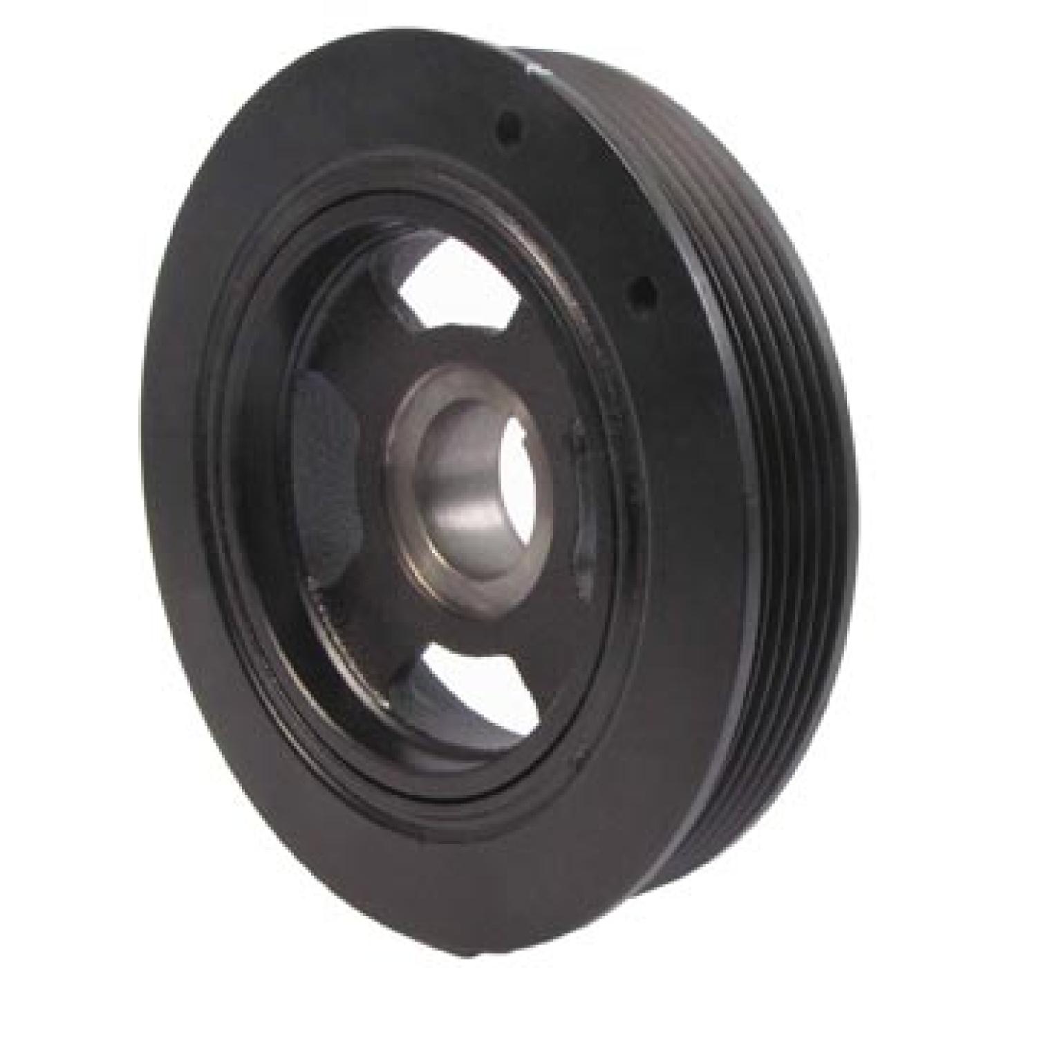 Dayco PB1528N - Engine Harmonic Balancer Dayco PB1528N Engine Harmonic Balancer product image 3 of 5