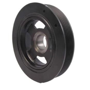 2022 Kia Telluride Engine Harmonic Balancer Dayco PB1528N image 3 of 4