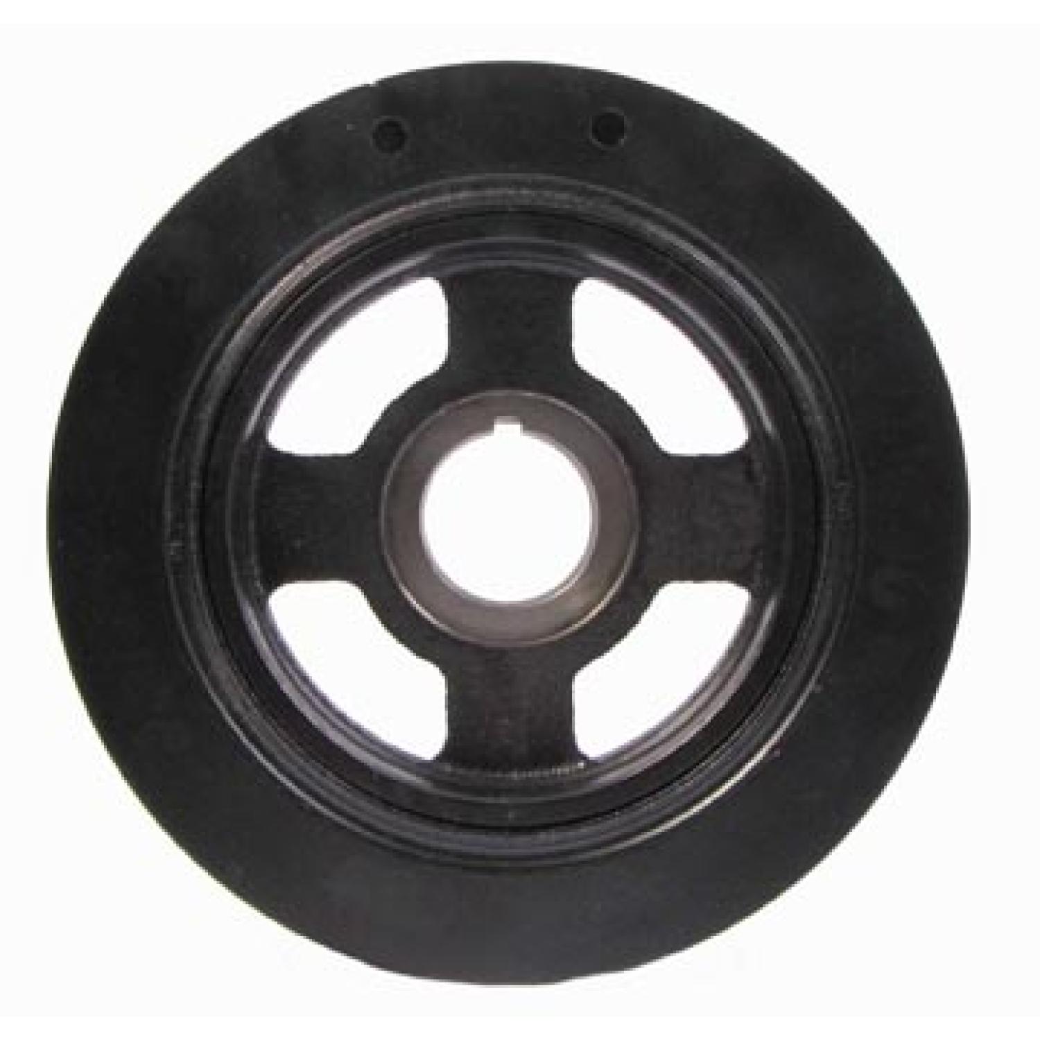Dayco PB1528N - Engine Harmonic Balancer Dayco PB1528N Engine Harmonic Balancer product image 4 of 5