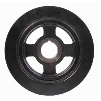 2022 Kia Telluride Engine Harmonic Balancer Dayco PB1528N image 4 of 4