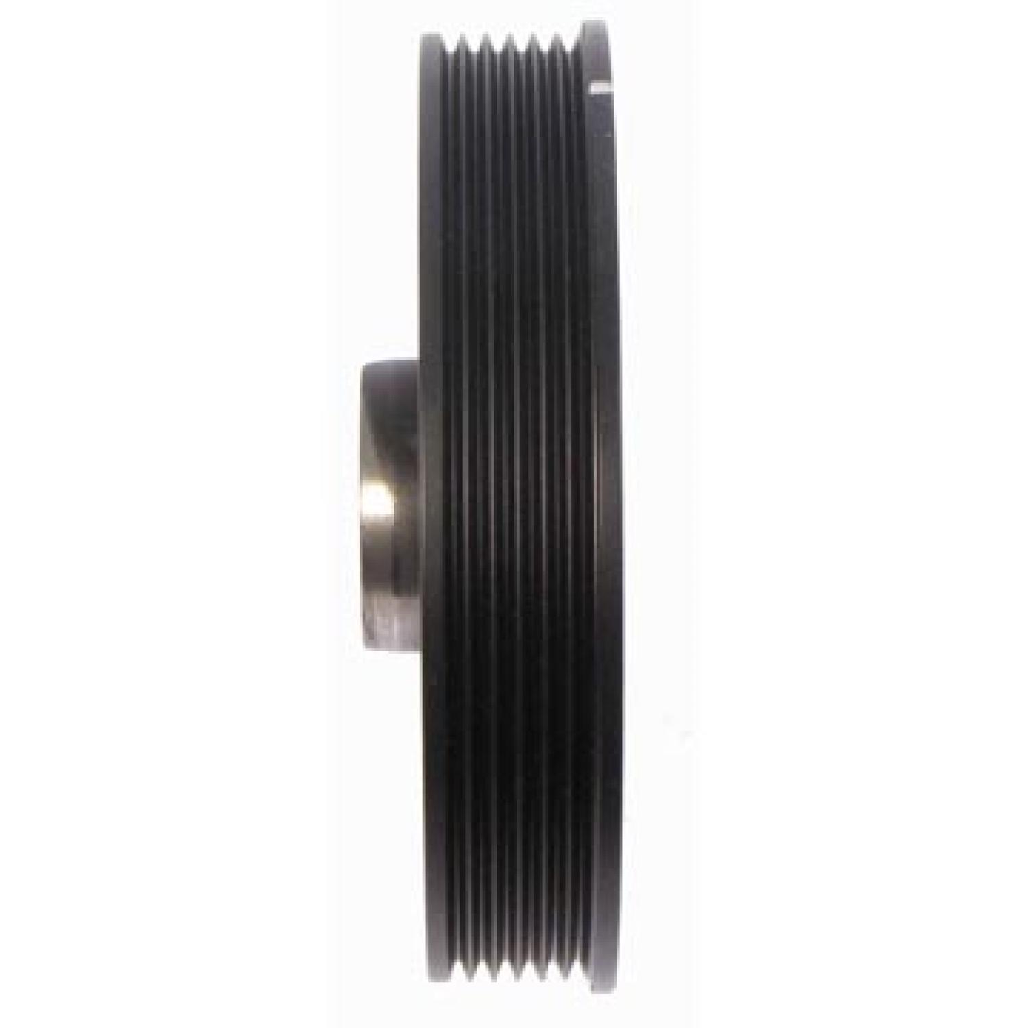 Dayco PB1528N - Engine Harmonic Balancer Dayco PB1528N Engine Harmonic Balancer product image 5 of 5