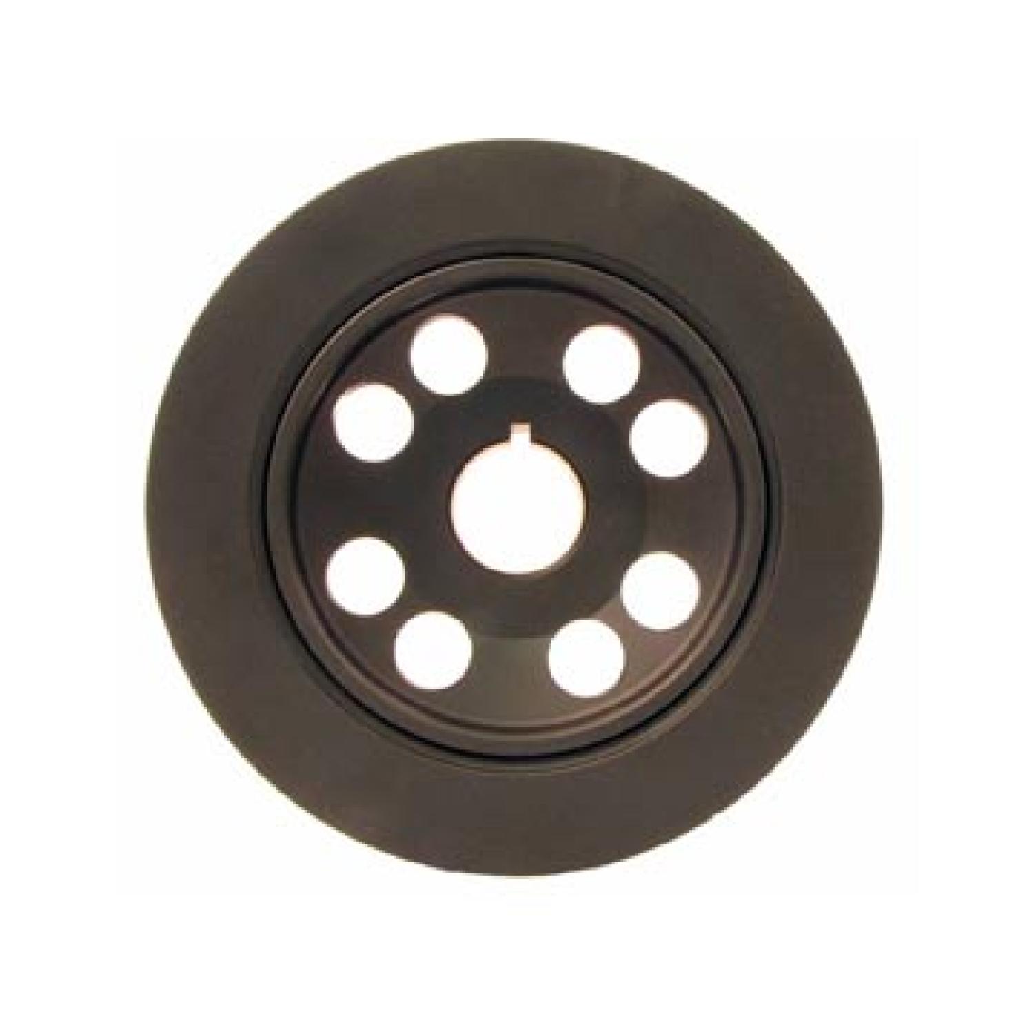 Dayco PB1529N - Engine Harmonic Balancer Dayco PB1529N Engine Harmonic Balancer product image 1 of 5