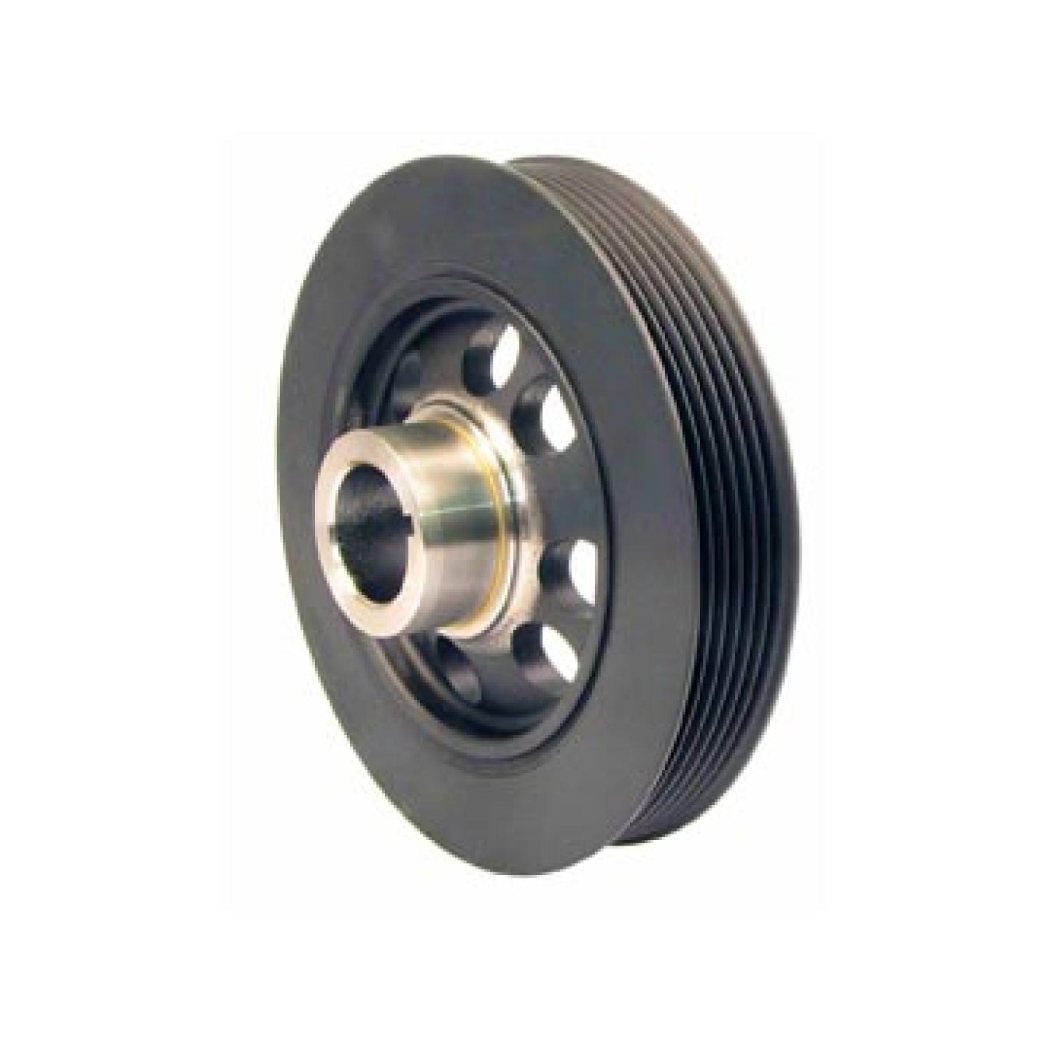 Dayco PB1529N - Engine Harmonic Balancer Dayco PB1529N Engine Harmonic Balancer product image 2 of 5