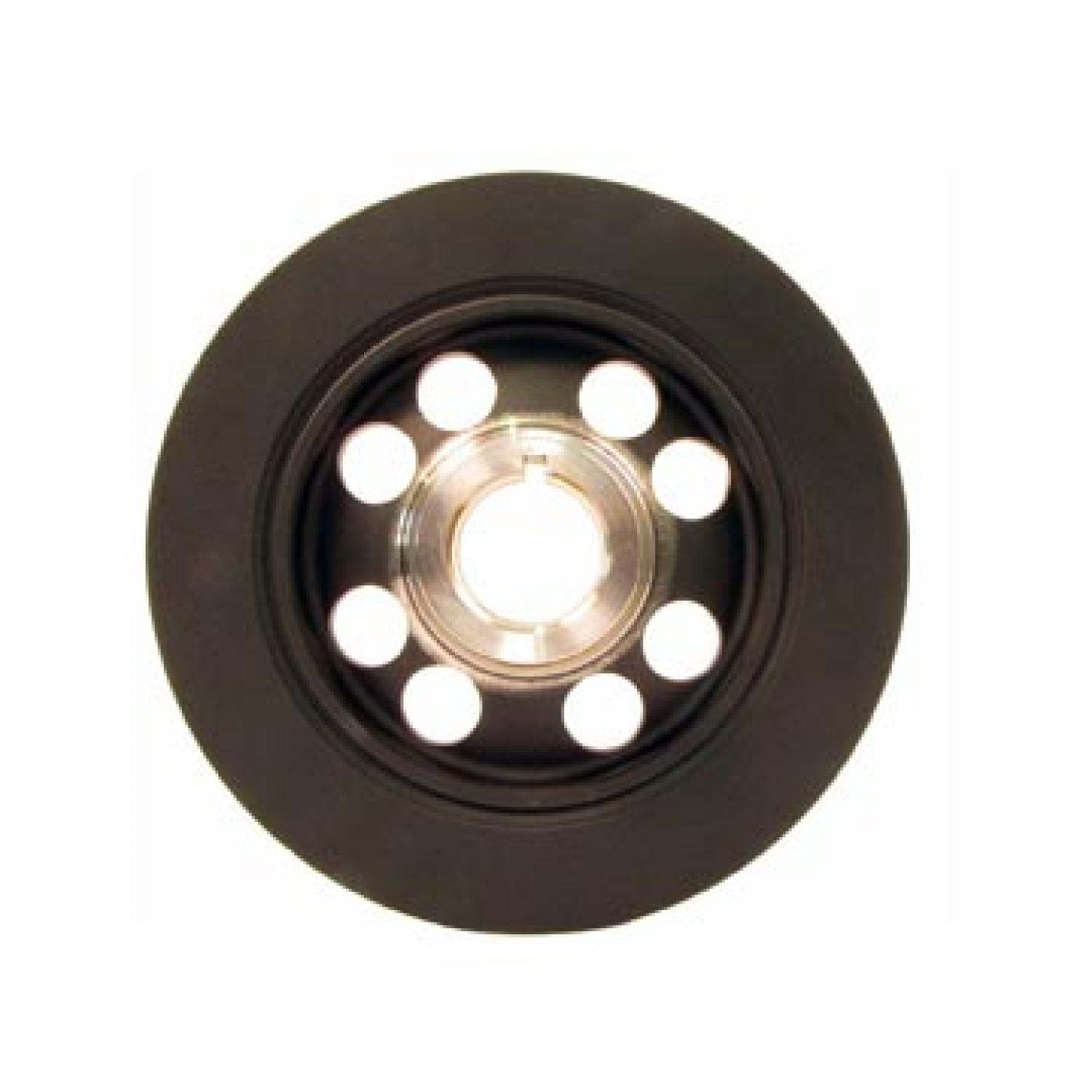 Dayco PB1529N - Engine Harmonic Balancer Dayco PB1529N Engine Harmonic Balancer product image 3 of 5