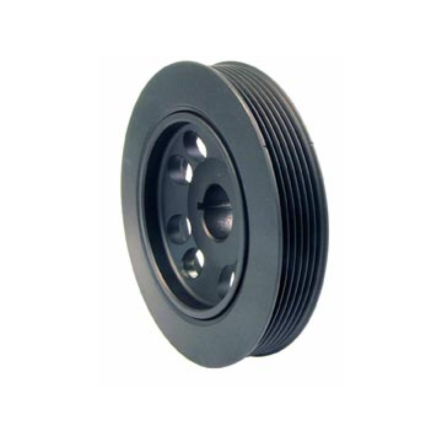 Dayco PB1529N - Engine Harmonic Balancer Dayco PB1529N Engine Harmonic Balancer product image 4 of 5