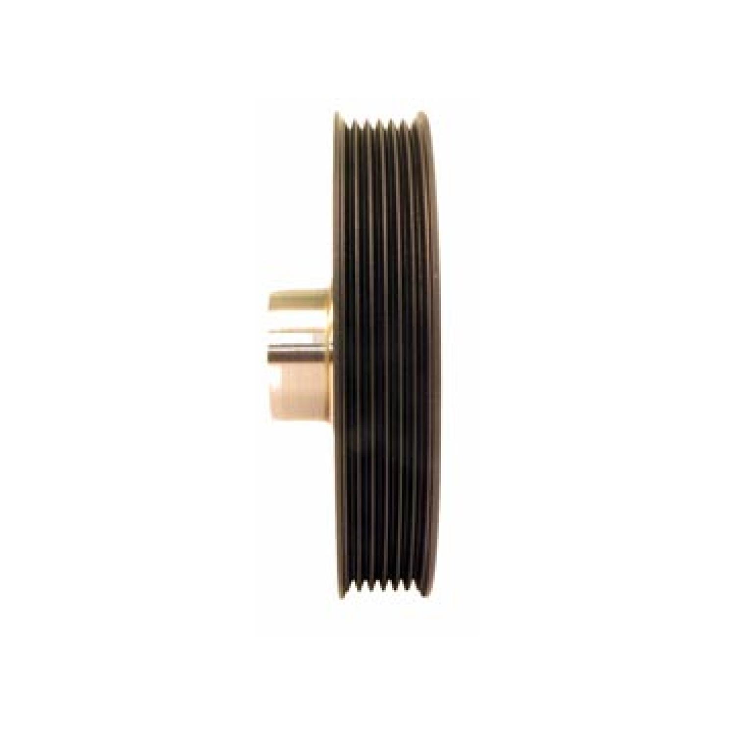 Dayco PB1529N - Engine Harmonic Balancer Dayco PB1529N Engine Harmonic Balancer product image 5 of 5