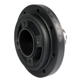 1993 Ford Thunderbird Engine Harmonic Balancer Dayco PB1530N image 4 of 4