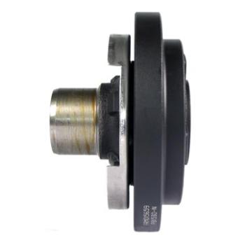 Dayco PB1530N - Engine Harmonic Balancer Dayco PB1530N Engine Harmonic Balancer product image 5 of 5