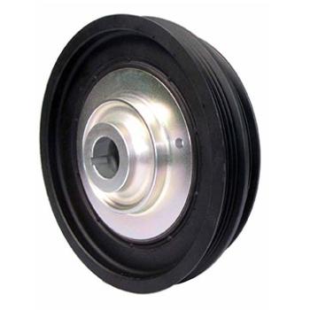 1994 Honda Civic del Sol Engine Harmonic Balancer Dayco PB1531N image 1 of 4