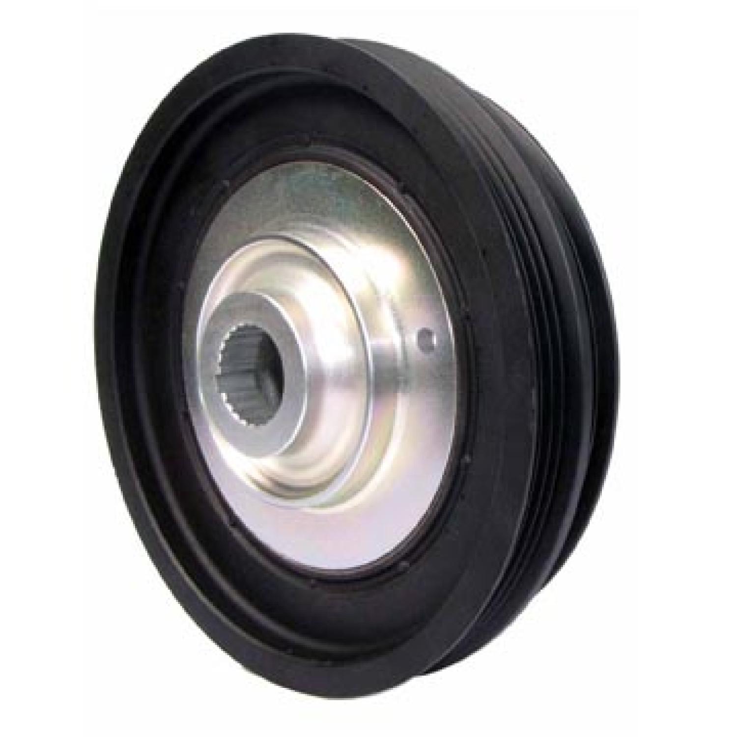 Dayco PB1531N - Engine Harmonic Balancer Dayco PB1531N Engine Harmonic Balancer product image 2 of 4