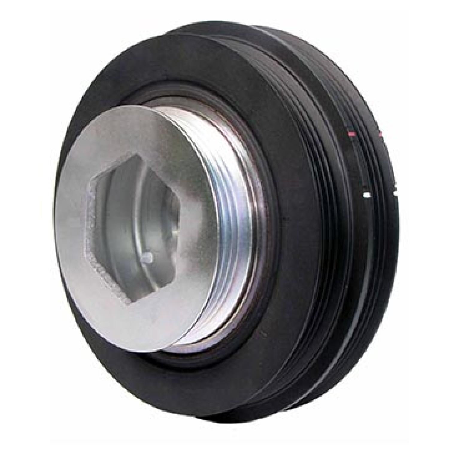 Dayco PB1531N - Engine Harmonic Balancer Dayco PB1531N Engine Harmonic Balancer product image 3 of 4