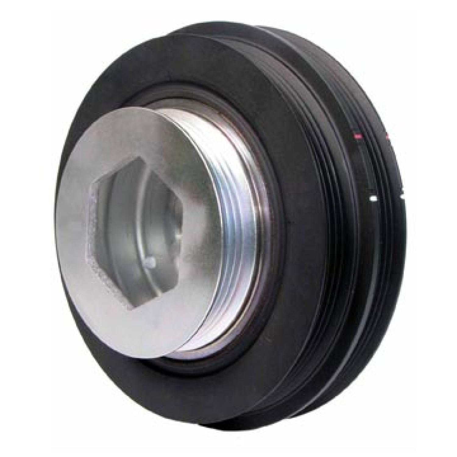 Dayco PB1531N - Engine Harmonic Balancer Dayco PB1531N Engine Harmonic Balancer product image 4 of 4