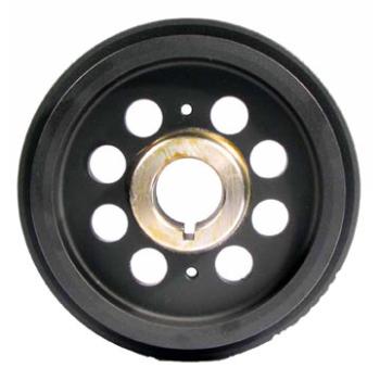1995 Mercury Villager Engine Harmonic Balancer Dayco PB1532N image 1 of 4