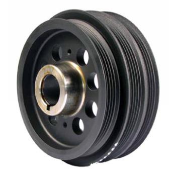 1995 Mercury Villager Engine Harmonic Balancer Dayco PB1532N image 2 of 4