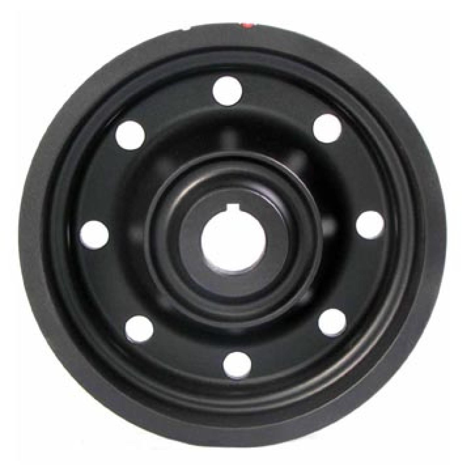 Dayco PB1533N - Engine Harmonic Balancer Dayco PB1533N Engine Harmonic Balancer product image 1 of 5