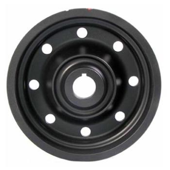 1994 Honda Civic del Sol Engine Harmonic Balancer Dayco PB1533N image 1 of 4