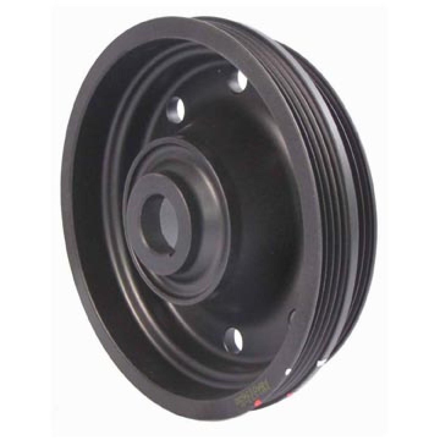 Dayco PB1533N - Engine Harmonic Balancer Dayco PB1533N Engine Harmonic Balancer product image 2 of 5