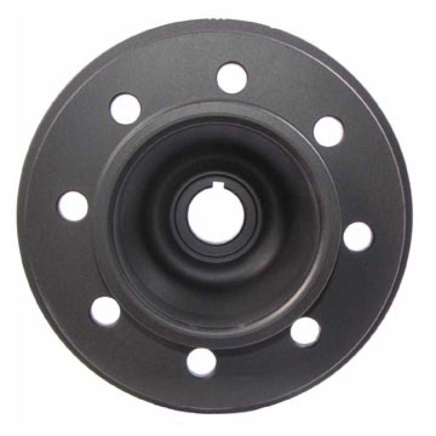 Dayco PB1533N - Engine Harmonic Balancer Dayco PB1533N Engine Harmonic Balancer product image 3 of 5