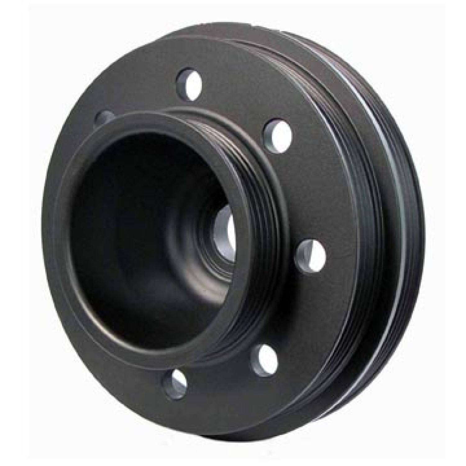 Dayco PB1533N - Engine Harmonic Balancer Dayco PB1533N Engine Harmonic Balancer product image 4 of 5