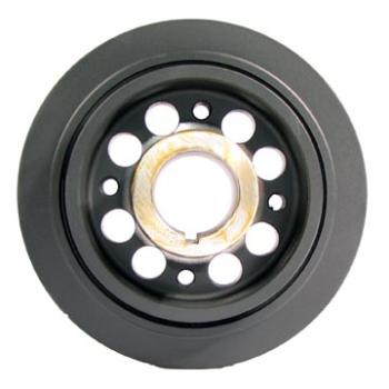 1994 Ford Tempo Engine Harmonic Balancer Dayco PB1535N image 1 of 4