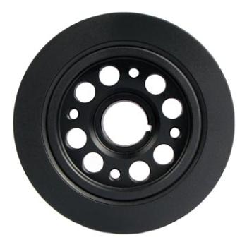 1994 Ford Tempo Engine Harmonic Balancer Dayco PB1535N image 3 of 4