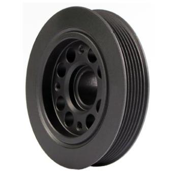 1994 Ford Tempo Engine Harmonic Balancer Dayco PB1535N image 4 of 4