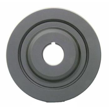 1993 Nissan NX Engine Harmonic Balancer Dayco PB1537N image 1 of 4